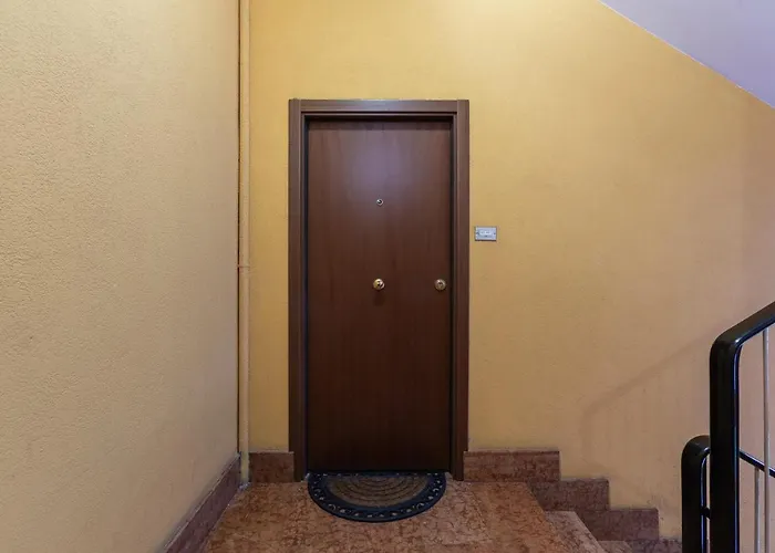 아파트 Guesthost - San Donato Fiera House X6 볼로냐