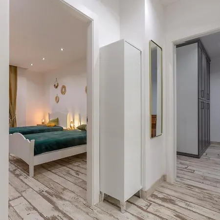 San Donato Fiera House X6 Bologna