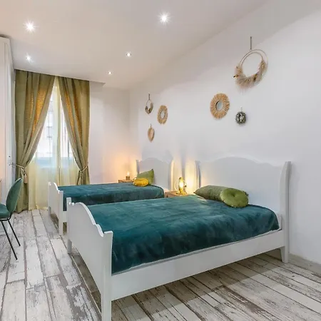 San Donato Fiera House X6 * Болонья